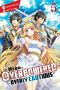 [Shinchou Yuusha: Kono Yuusha ga Ore TUEEE Kuse ni Shinchou Sugiru Light Novels 01] • The Hero Is Overpowered but Overly Cautious - Volume 05